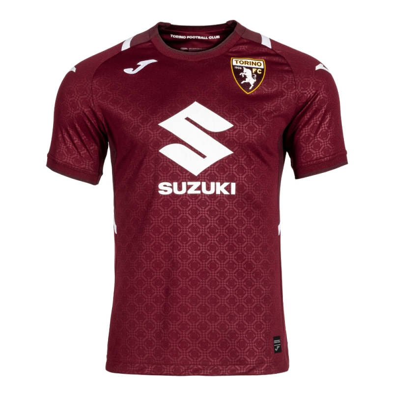 Maillot domicile Torino 2026-2027