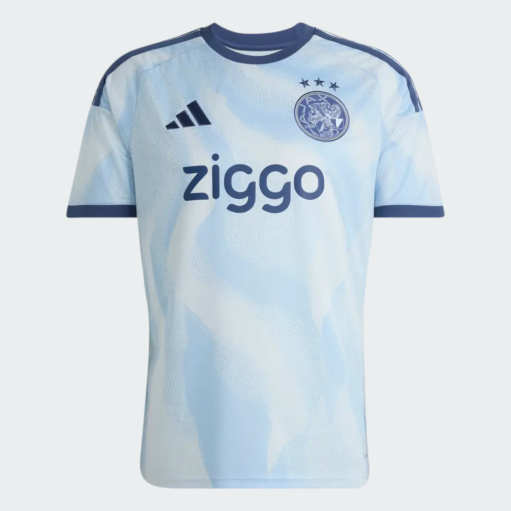 Maillot third Ajax Amsterdam 2026-2027