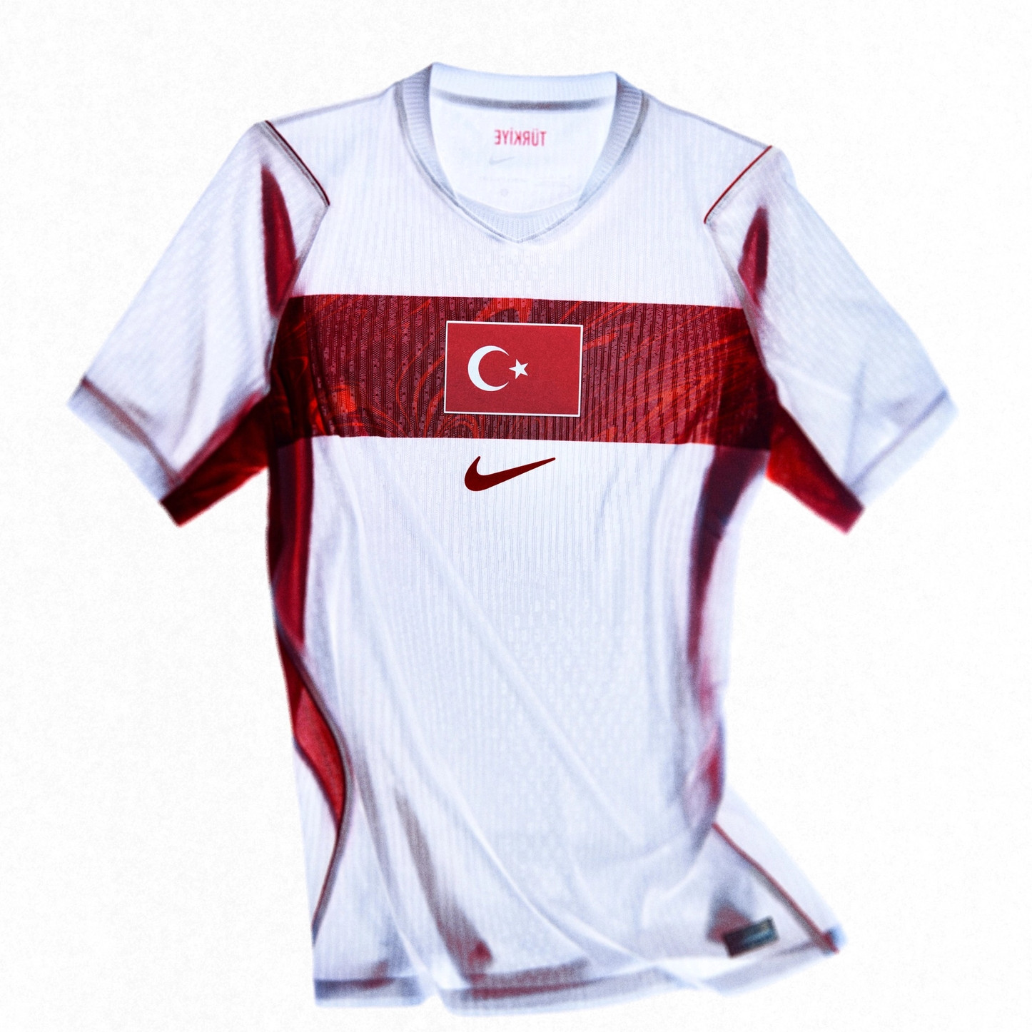Maillots Turquie 2026-2027