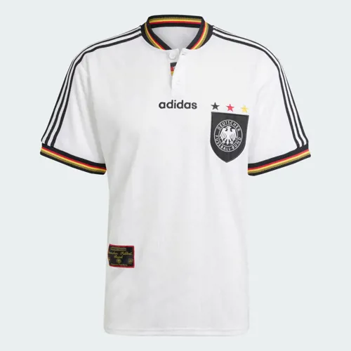 Maillot de foot adidas Originals Allemagne 1996