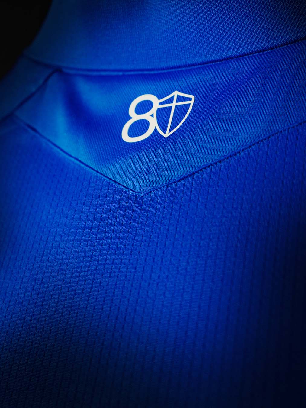 Maillots de la Sampdoria 2026-2027 hommage aux 80 ans du club