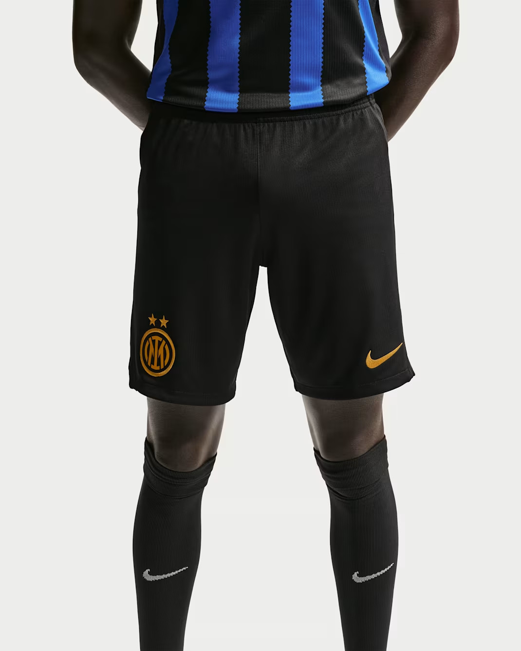 Short domicile Inter Mailand 2026-2027