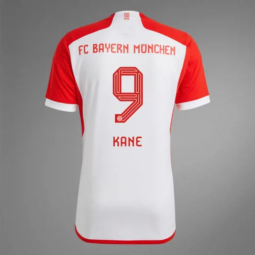 Maillot football Bayern Munich Harry Kane