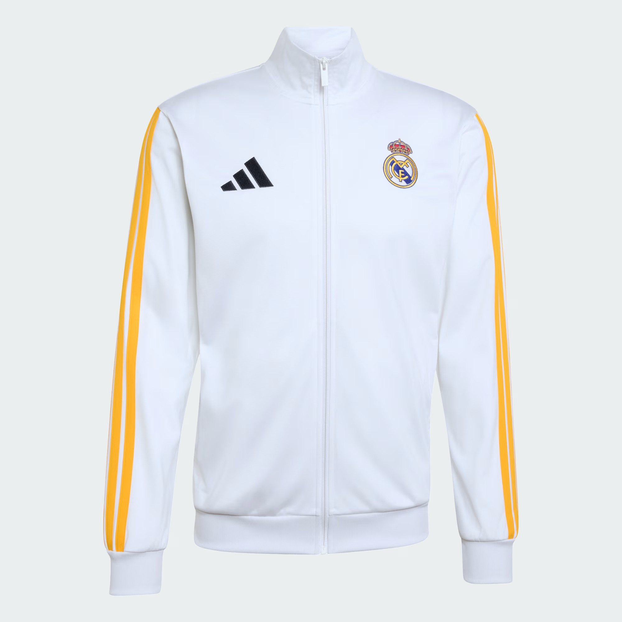 Veste DNA Real Madrid 2026-2027 - Blanc