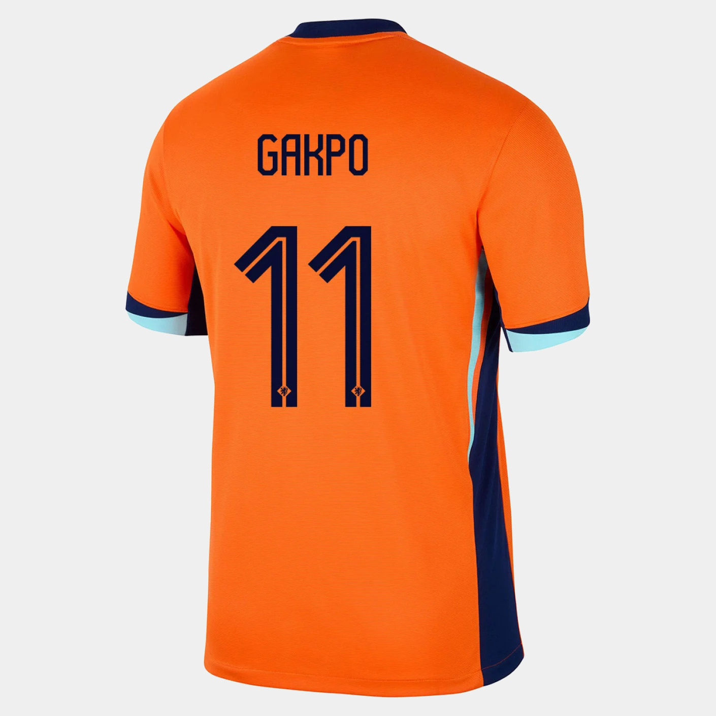 Maillot pays bas foot best sale