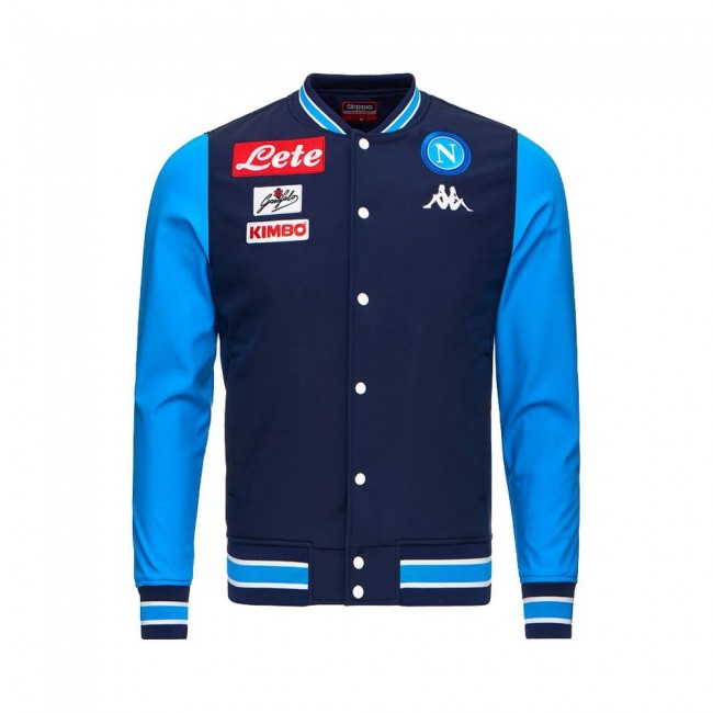 tenue de foot Napoli gilet tenue de foot Napoli gilet