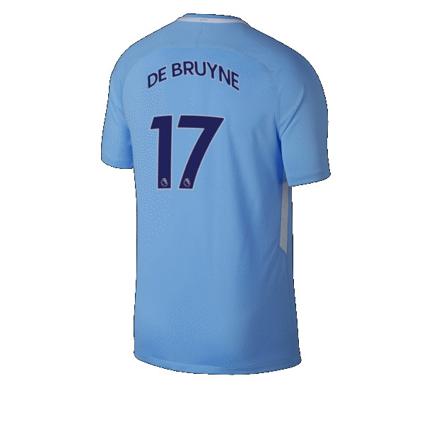 Maillot Domicile Manchester City David Silva Maillot Domicile Manchester City David Silva