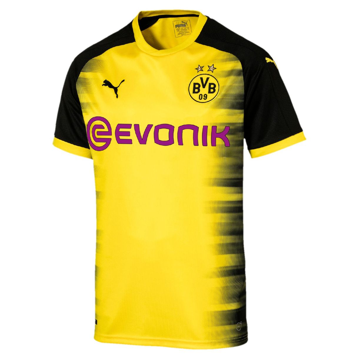 Maillot Domicile Borussia Dortmund de foot Maillot Domicile Borussia Dortmund de foot