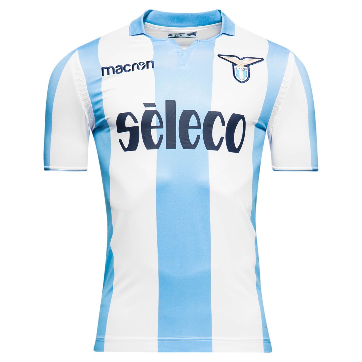 tenue de foot Lazio 2018 tenue de foot Lazio 2018