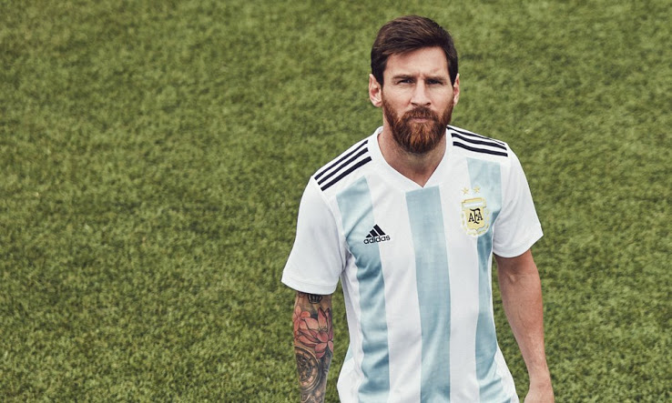 Maillot equipe de Argentine nouveau Maillot equipe de Argentine nouveau