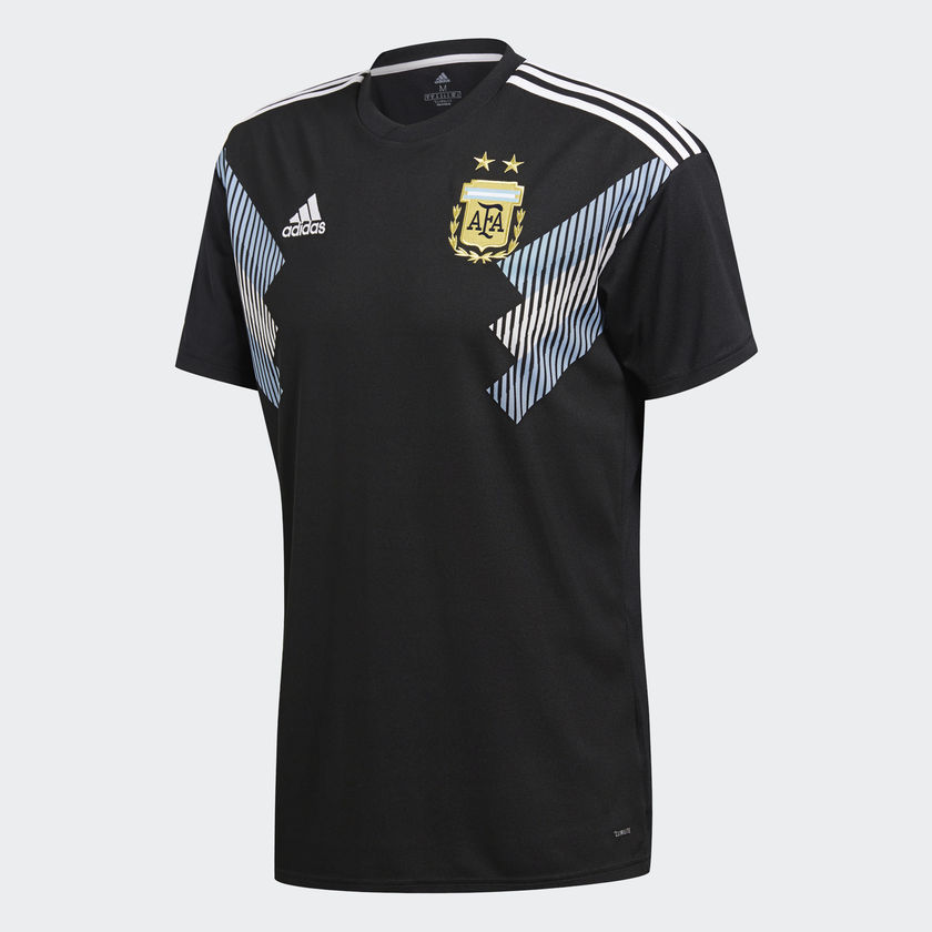 Le nouveau maillot de l'Argentine 2018 2019 do Maillots Le nouveau maillot de l'Argentine 2018 2019 do Maillots