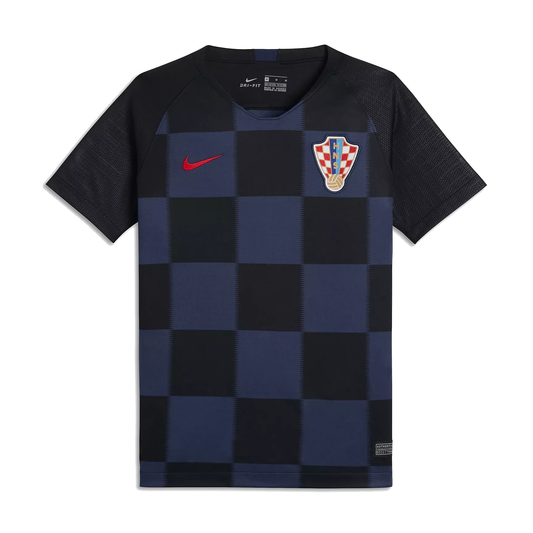 Maillot equipe de croatie Enfant Maillot equipe de croatie Enfant