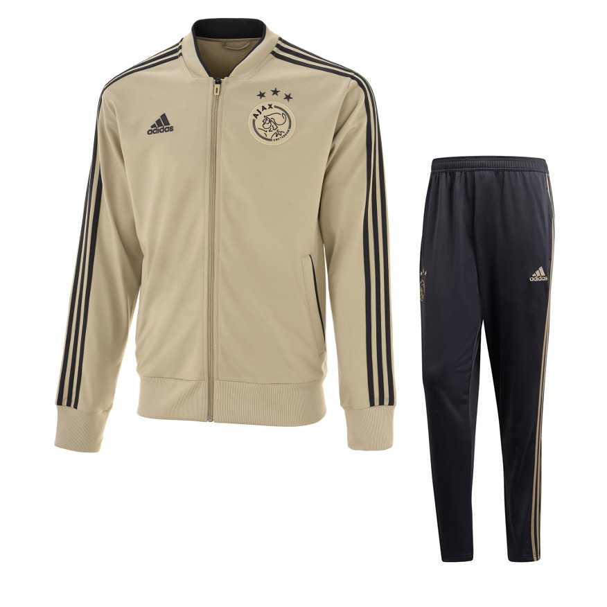 survetement AJAX 2018 survetement AJAX 2018