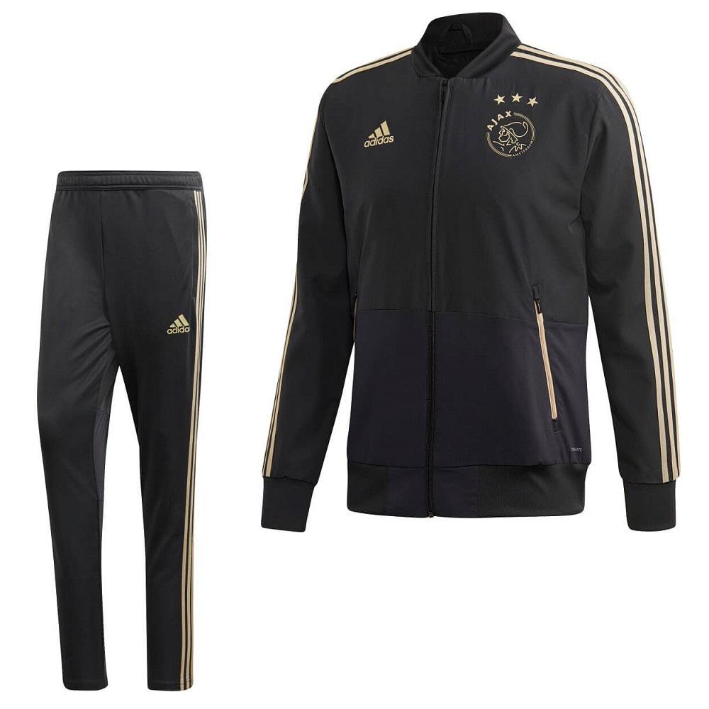 ensemble de foot AJAX de foot ensemble de foot AJAX de foot