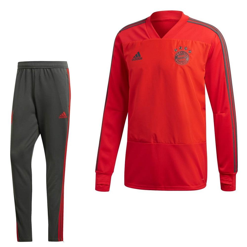survetement FC Bayern München noir survetement FC Bayern München noir
