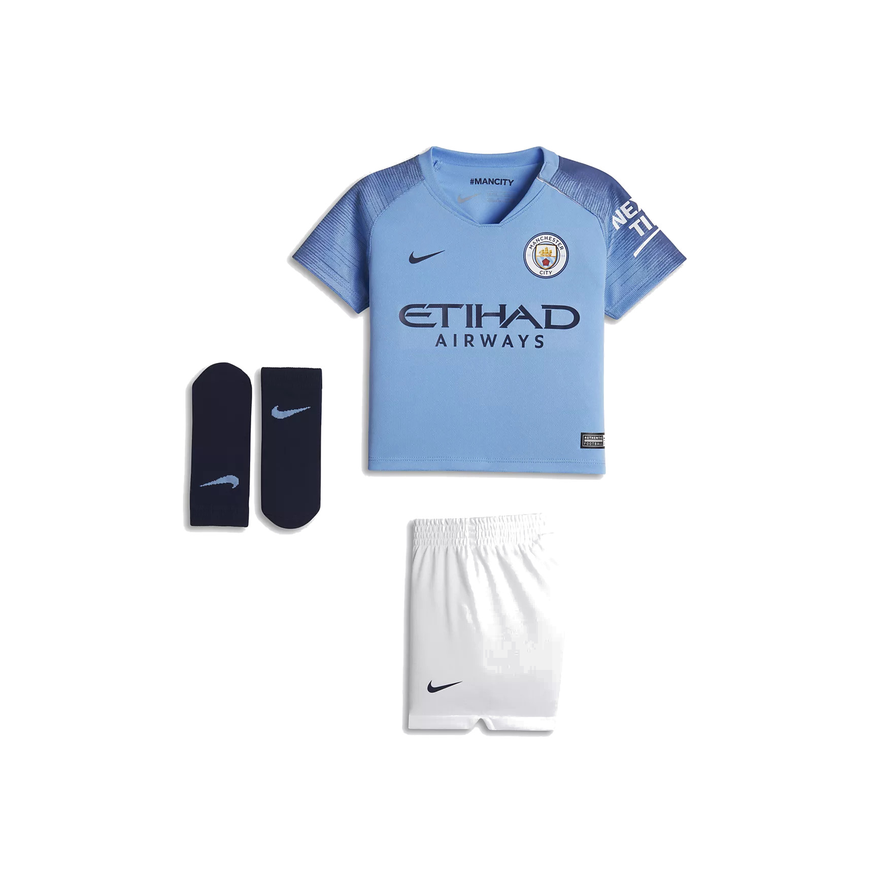 Maillot Domicile Manchester City Tenue de match Maillot Domicile Manchester City Tenue de match