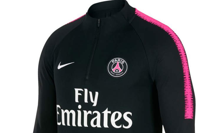Survetement Nike Paris Saint Germain 2018  MGP Animation