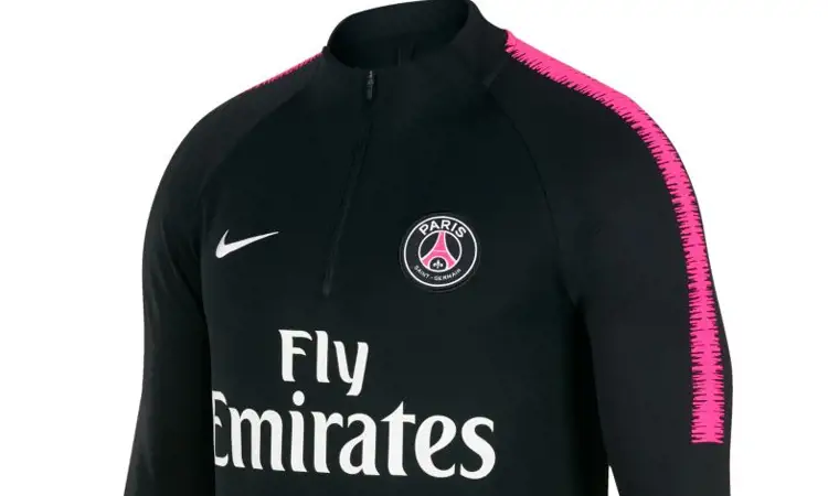 Survêtement Paris Saint Germain 2018/2019