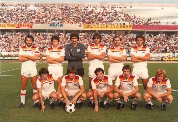 L'histoire du maillot de football à la mode