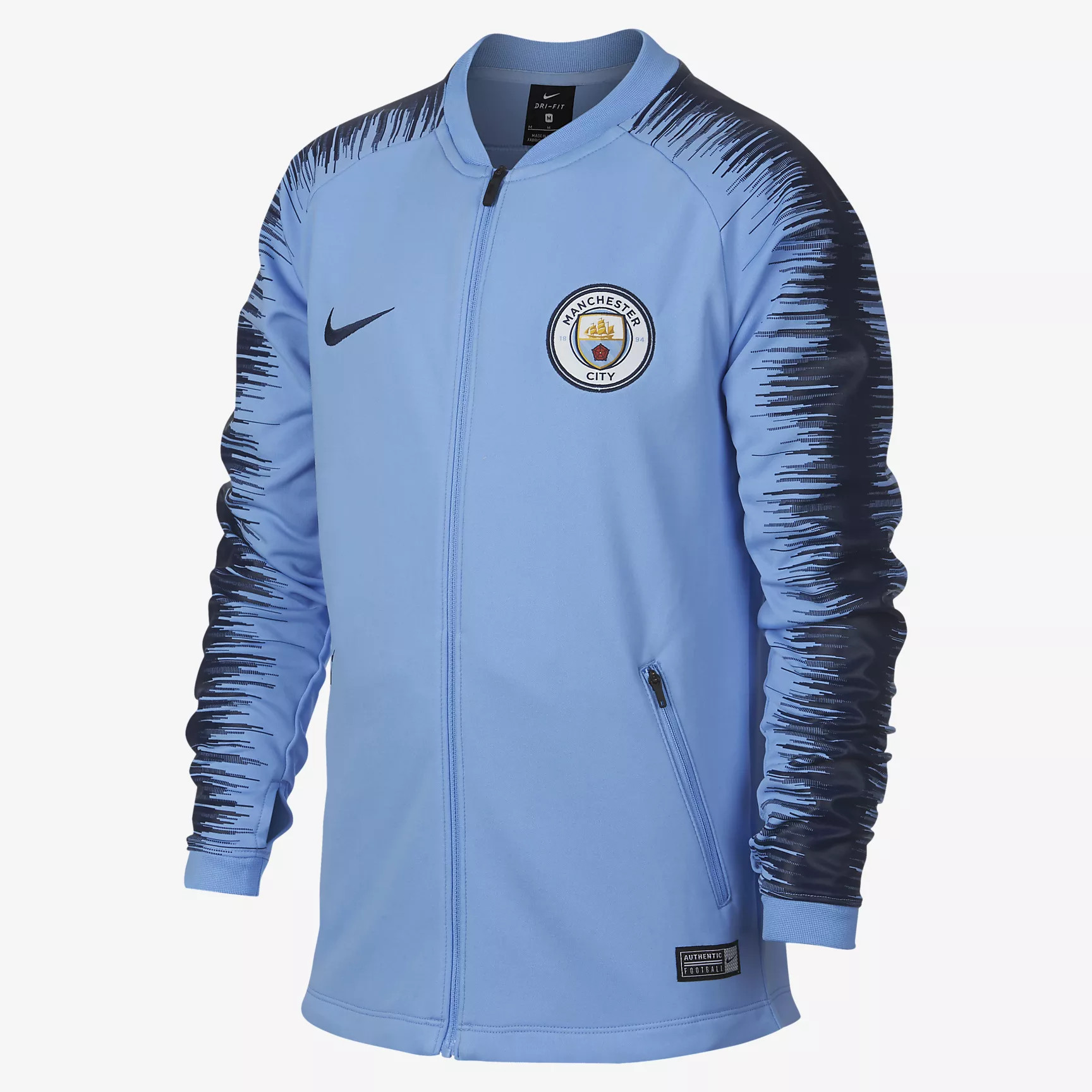 Maillot Extérieur Manchester City Vestes Maillot Extérieur Manchester City Vestes