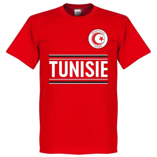 T-Shirt Tunisie