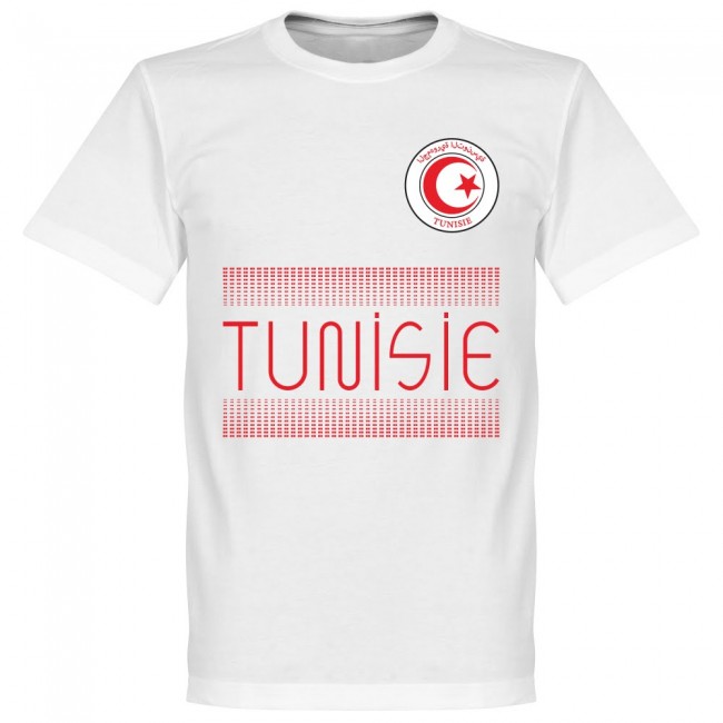 T-Shirt Tunisie