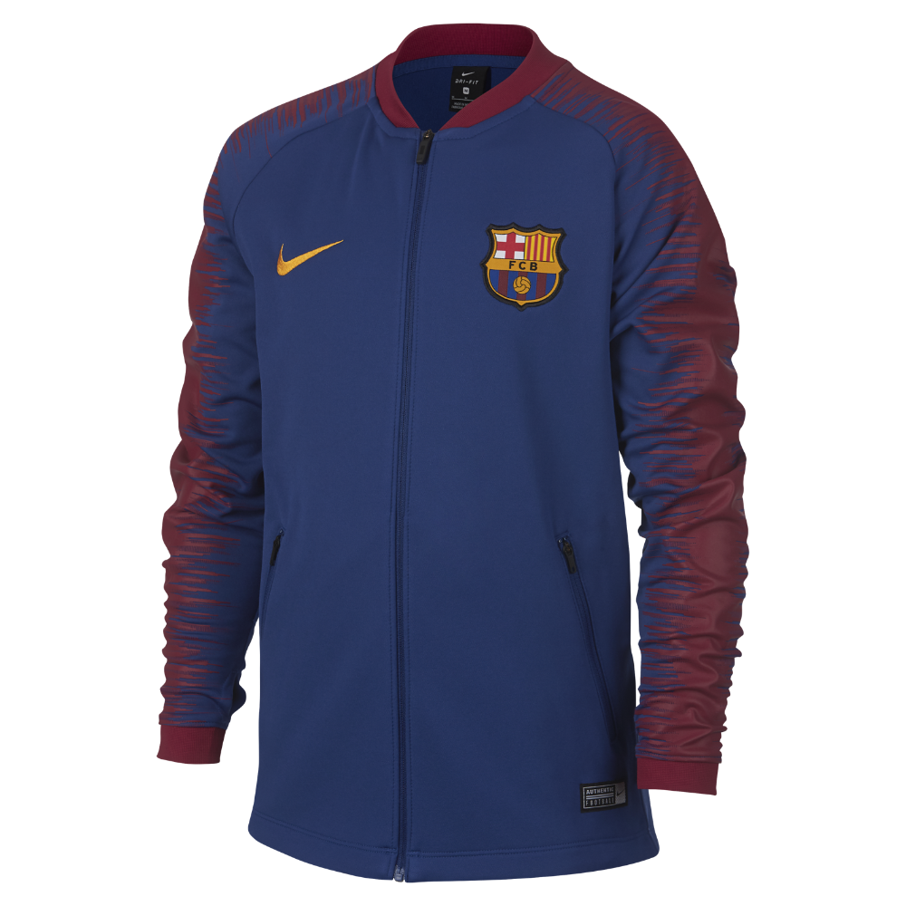 Maillot Extérieur FC Barcelona Vestes Maillot Extérieur FC Barcelona Vestes