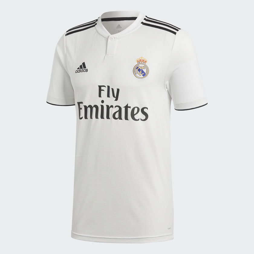 tenue de foot Real Madrid Tenue de match tenue de foot Real Madrid Tenue de match
