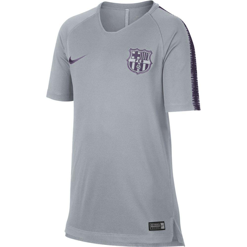 Maillot entrainement FC Barcelona Enfant Maillot entrainement FC Barcelona Enfant