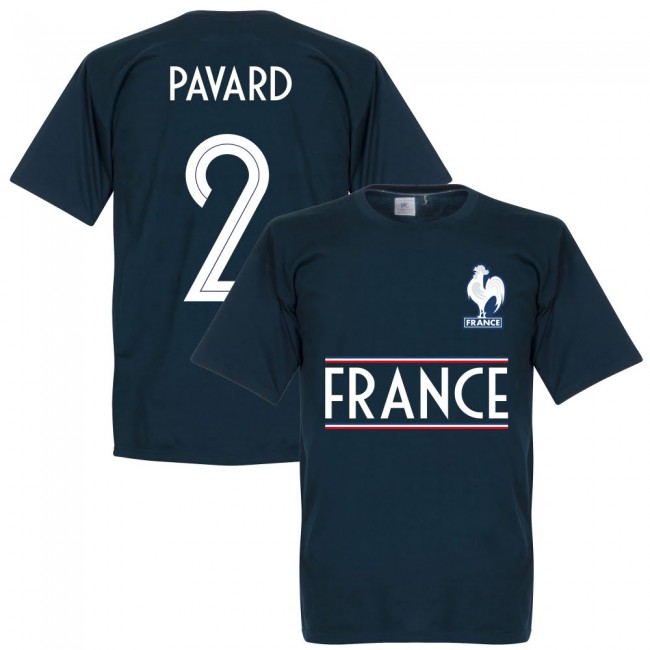 Maillot pavard Clearance