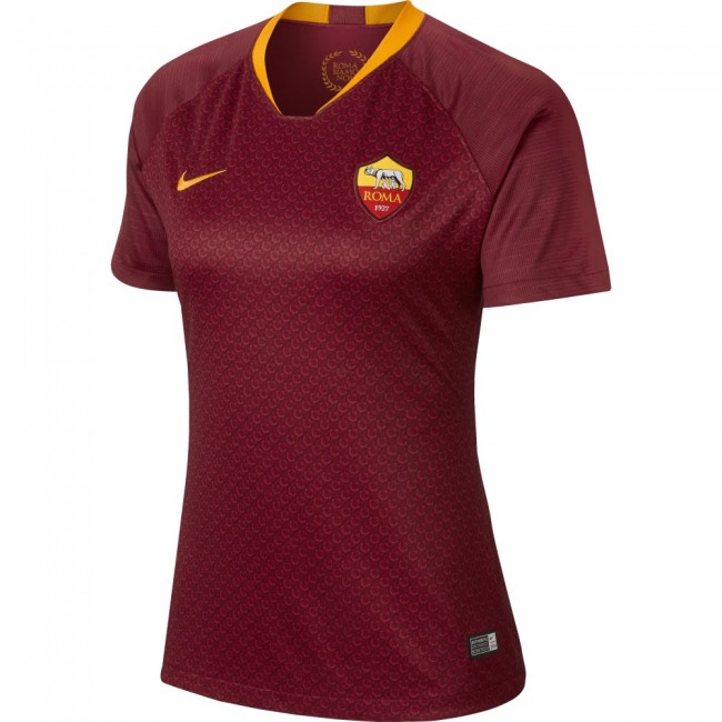 Maillot Extérieur ROMA Femme Maillot Extérieur ROMA Femme
