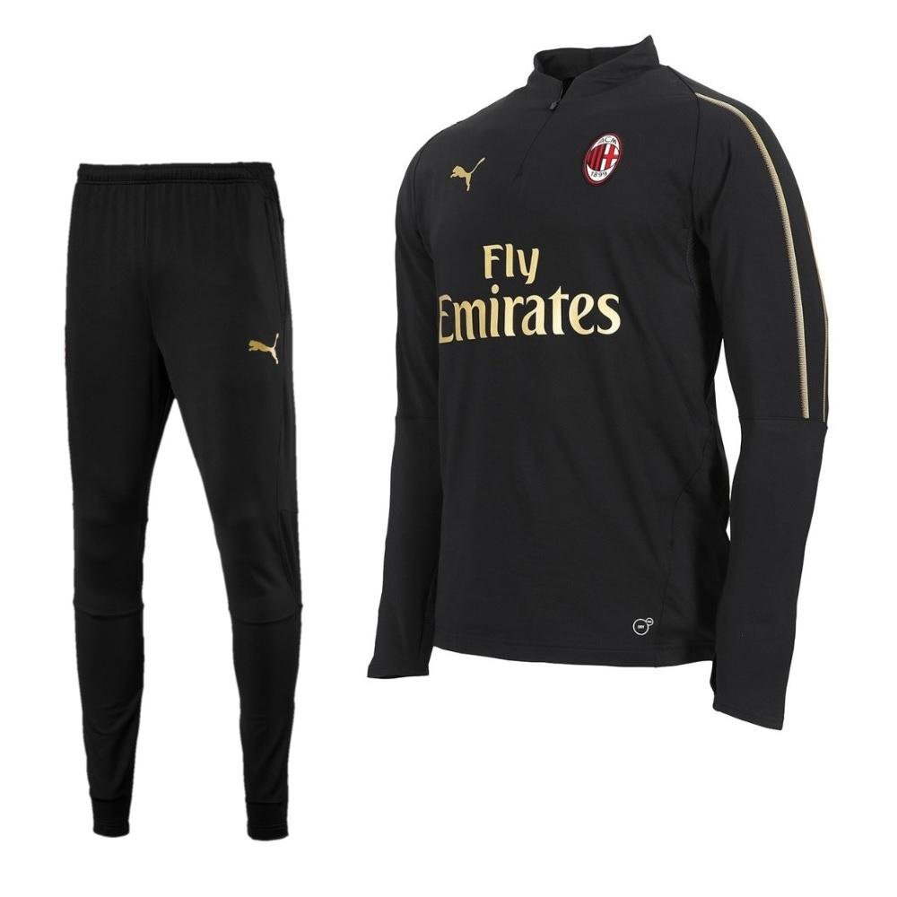 survetement AC Milan Enfant survetement AC Milan Enfant