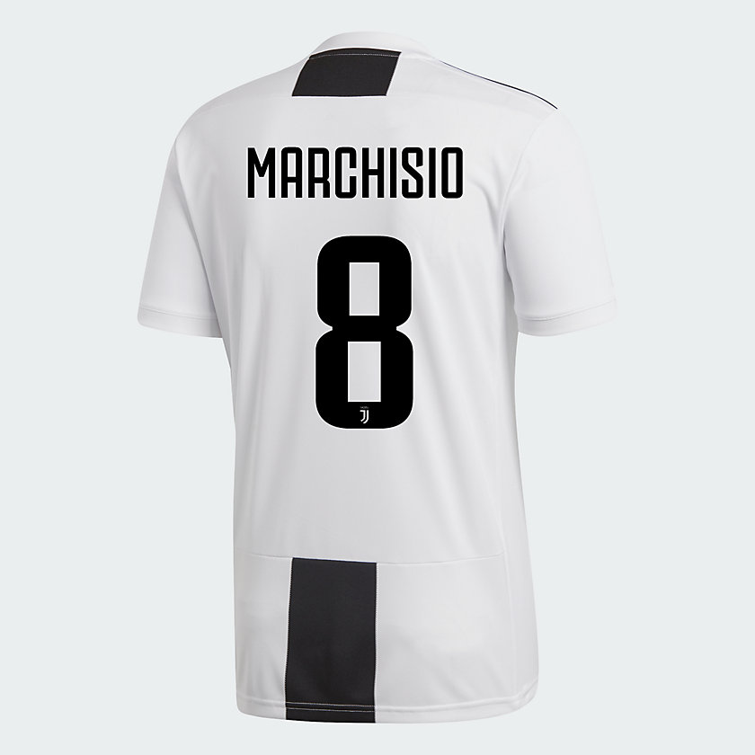 Maillot Domicile Juventus de foot Maillot Domicile Juventus de foot