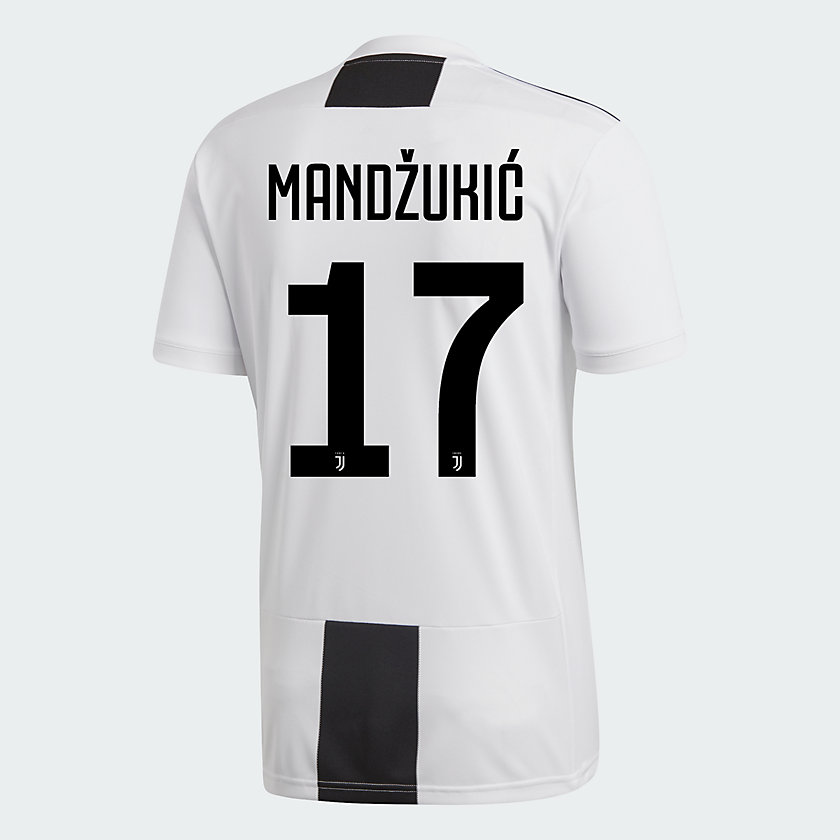 Maillot Domicile Juventus DOUGLAS COSTA Maillot Domicile Juventus DOUGLAS COSTA
