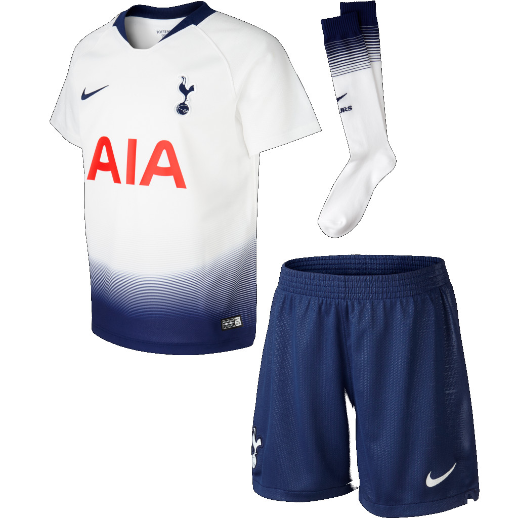 ensemble de foot Tottenham Hotspur Enfant ensemble de foot Tottenham Hotspur Enfant