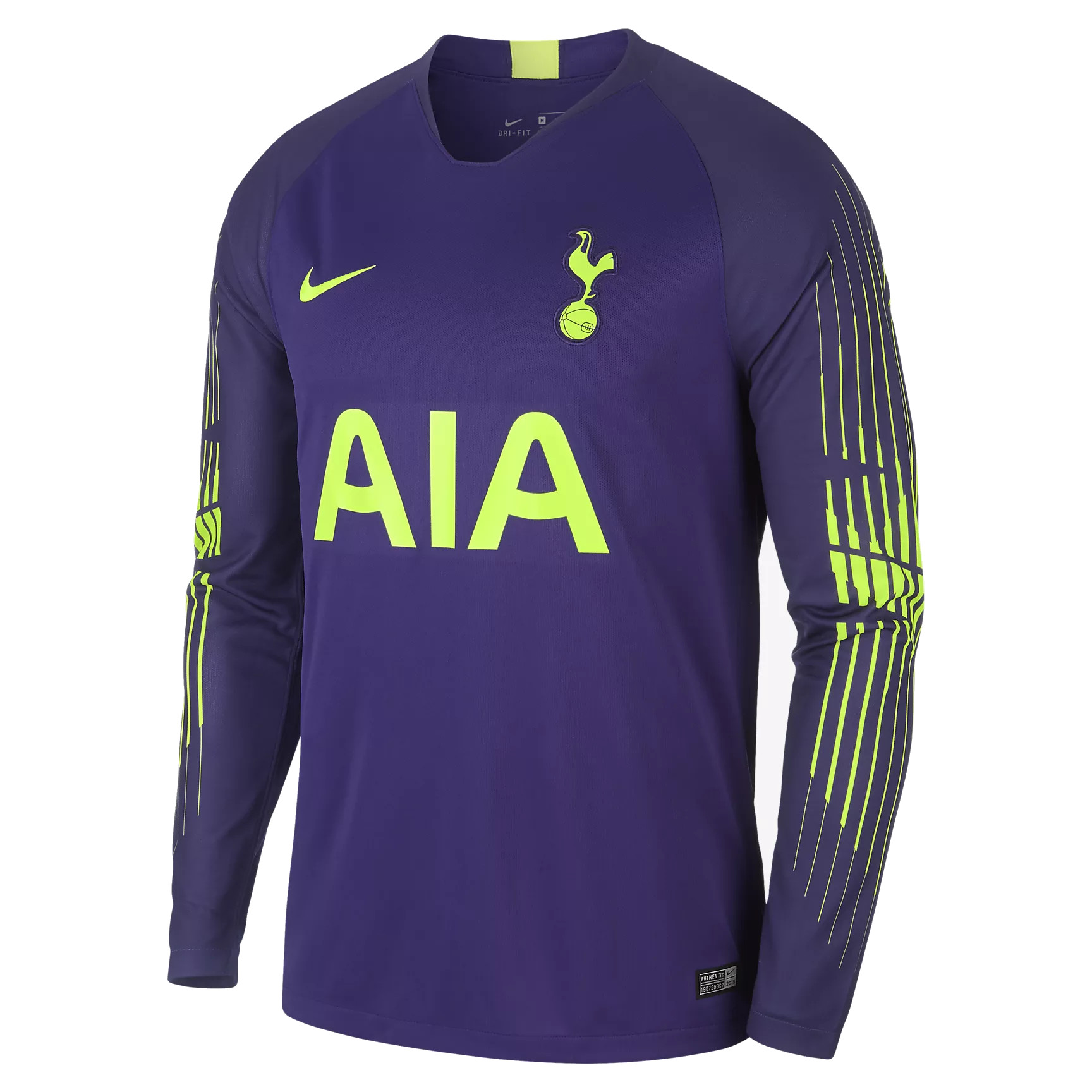 Maillot Domicile Tottenham Hotspur de foot Maillot Domicile Tottenham Hotspur de foot