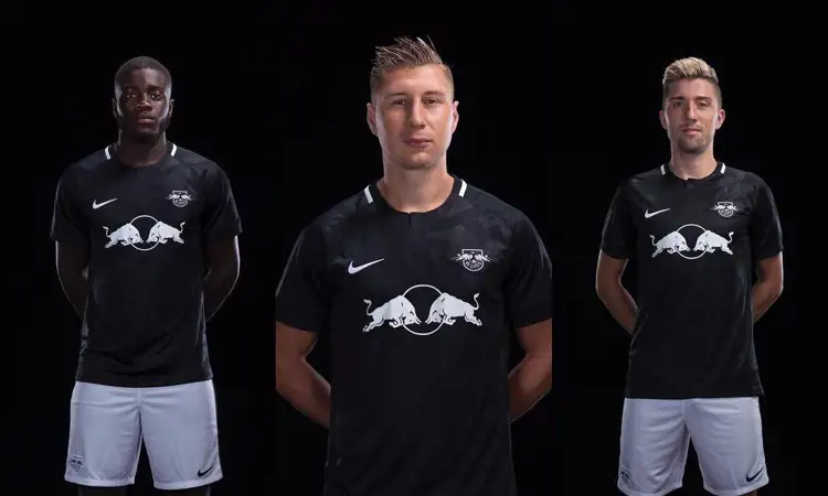 Maillot 3rd RB Leipzig 2018/2019