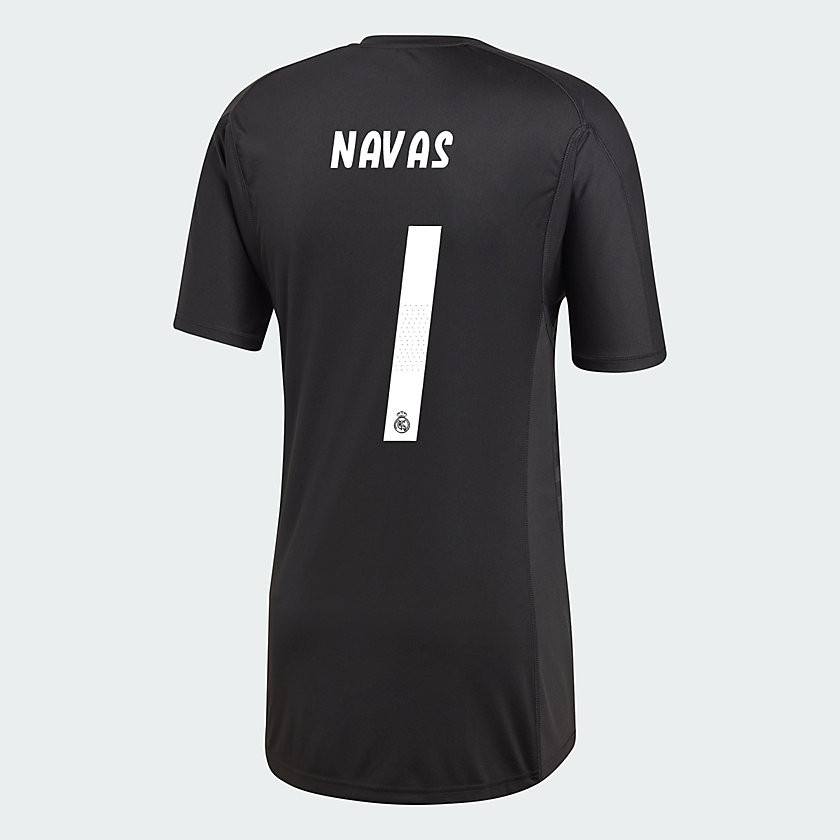 Maillot Domicile Real Madrid Navas Maillot Domicile Real Madrid Navas
