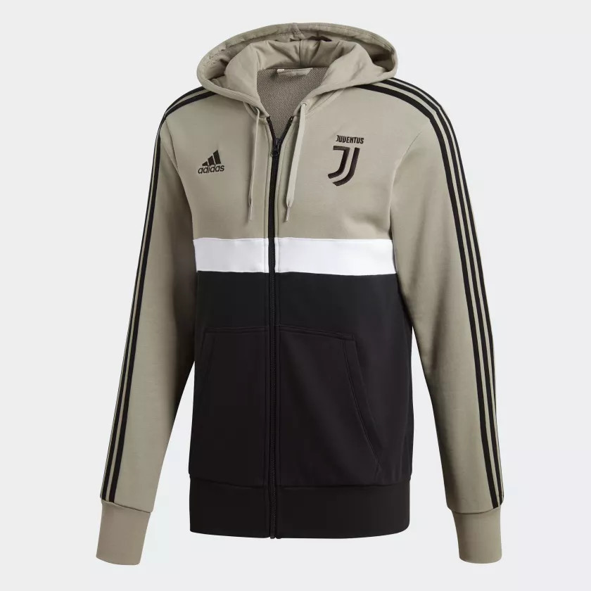 Sweat capuche juventus Clearance