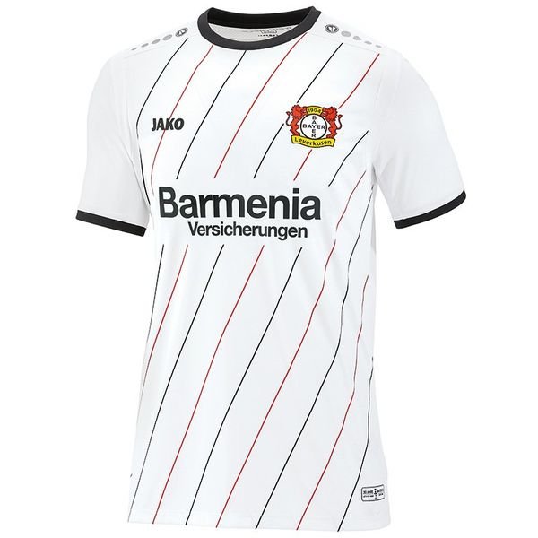 Maillot Bayer 04 Leverkusen noir Maillot Bayer 04 Leverkusen noir