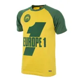 Europe : retour sur le maillot third du FC Nantes 2001-2002 Europe : retour sur le maillot third du FC Nantes 2001-2002