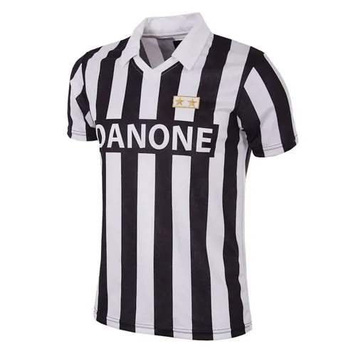 Maillot rétro Juventus 1992/1993