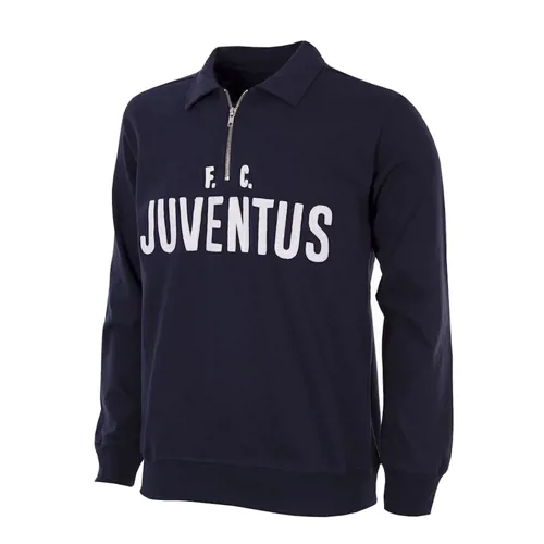 Haut de football Juventus 1974-1975