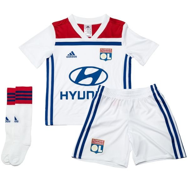 ensemble olympique lyonnais