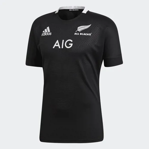 Maillot rugby All Blacks 2019
