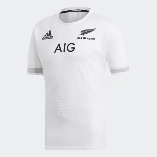 Maillot rugby All Blacks extérieur 2019/2020