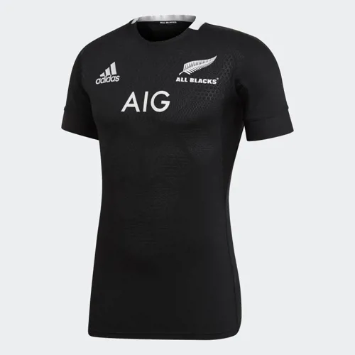 Maillot rugby All Blacks 2019/2020 performance 
