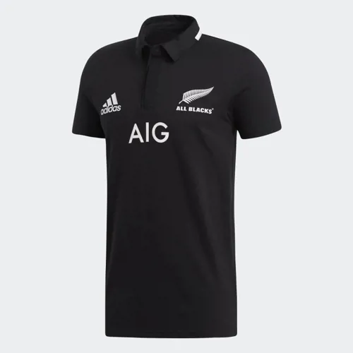 Maillot rugby All Blacks supporters 2019/2020
