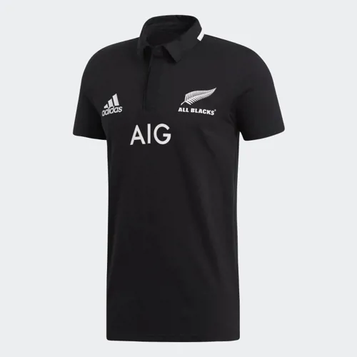 Nouvelle Zélande Maillot All Black Junior Maillot Nouvelle Zelande