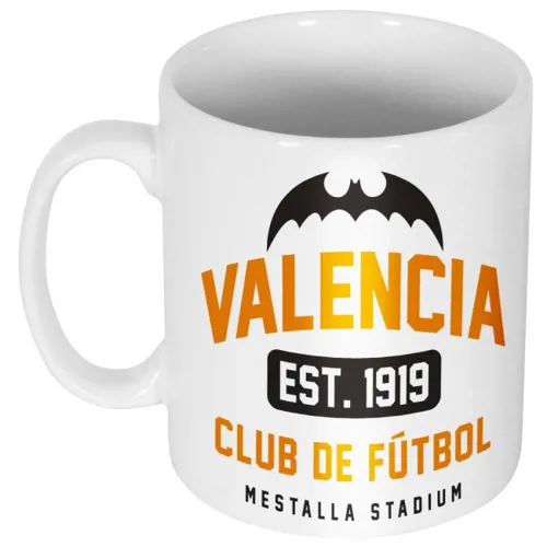 Tasse Valencia CF